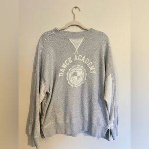 AERIE sweatshirt